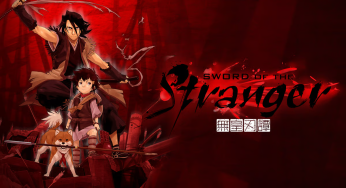 Você precisa assistir Sword of the Stranger, uma história repleta de ronins e um duelo inesquecível