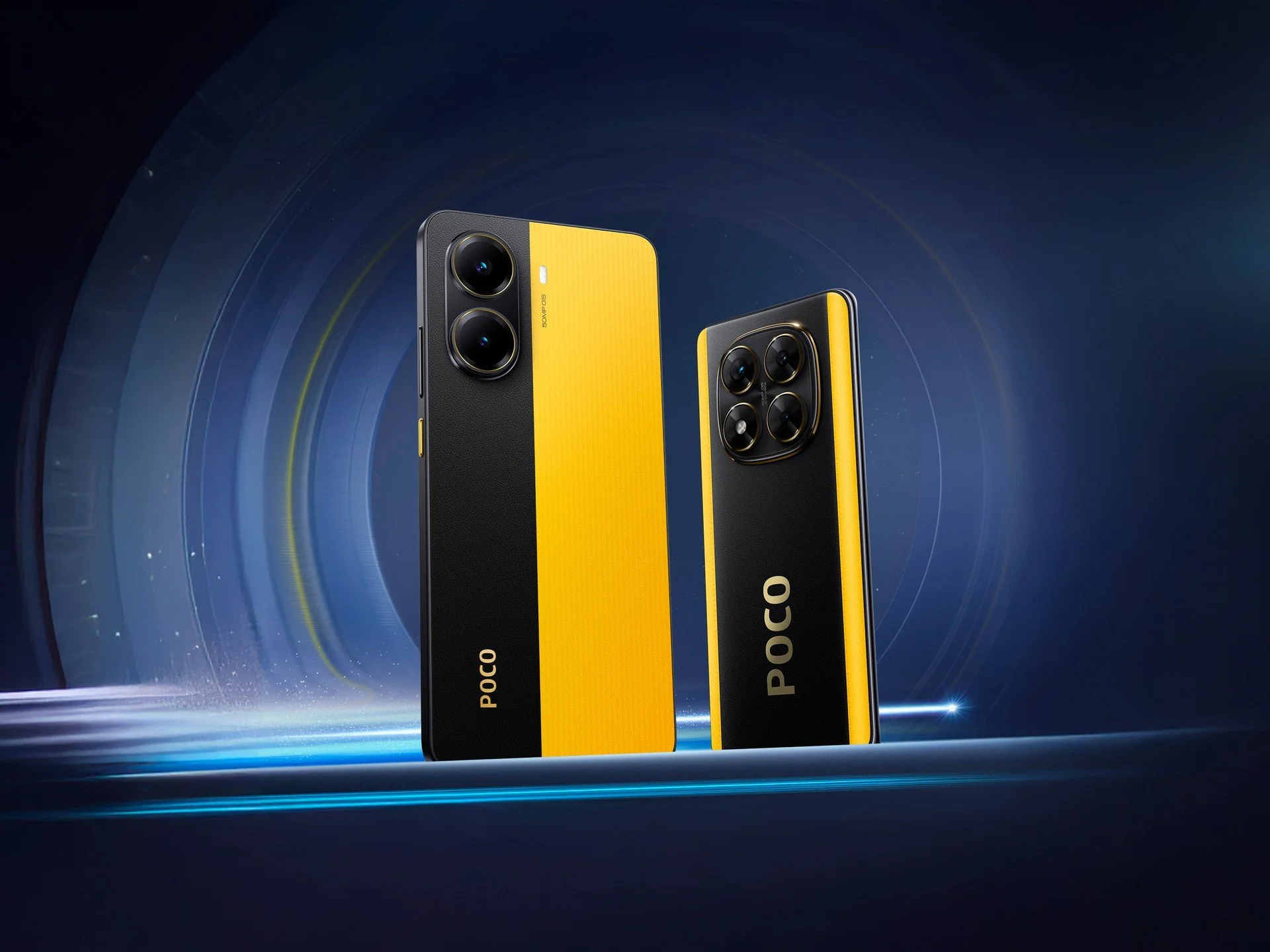Xiaomi Poco X7