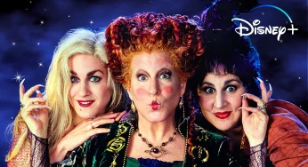 Abracadabra (1993): O Filme que Define o Espírito do Halloween