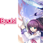 Angel Beats é um anime clássico que você precisa MUITO assistir!