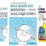 Coleção Menino Maluquinho