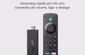 Fire TV Stick HD