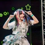 Idol Lunarun foto - Anna Flávia divulgação
