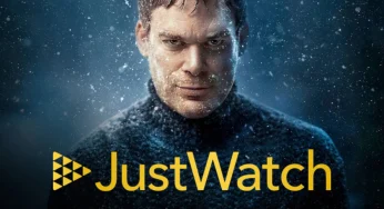 JustWatch divulga ranking das produções mais assistidas no Brasil entre 25 a 31 de agosto de 2025