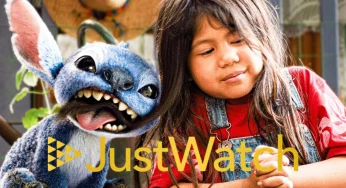 JustWatch divulga ranking das produções mais assistidas no Brasil entre 8 a 14 de setembro de 2025