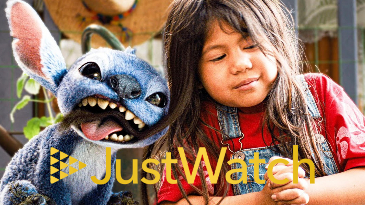 lilo & stich - JustWatch divulga ranking das produções mais assistidas no Brasil entre 8 a 14 de setembro de 2025