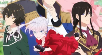 Anime May I Ask for One Final Thing? estreia em outubro na Crunchyroll