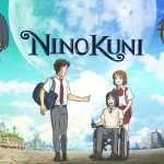 Ni no Kuni (2019)
