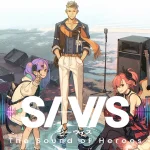 SI-VIS: The Sound of Heroes