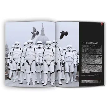 Star Wars Stormtroopers - Além da Armadura