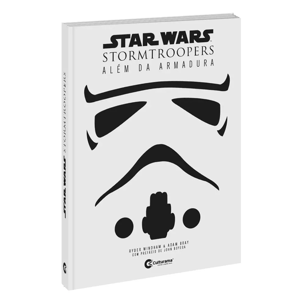 Star Wars Stormtroopers - Além da Armadura