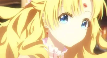 Tudo o que sabemos sobre o anime The Fated Magical Princess: Who Made Me a Princess