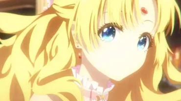 Tudo o que sabemos sobre o anime The Fated Magical Princess: Who Made Me a Princess