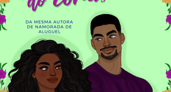 Apostas do Coração, novo romance de Jayne Bueno, chega à Amazon explorando rivalidade e paixão