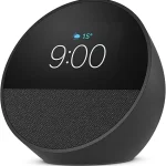 Echo Spot com Alexa