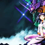 Neon Genesis Evangelion