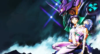 Será que Evangelion realmente merece o título de obra-prima?