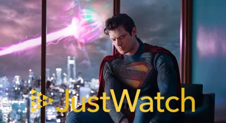 JustWatch divulga ranking das produções mais assistidas nos streamings em outubro de 2025