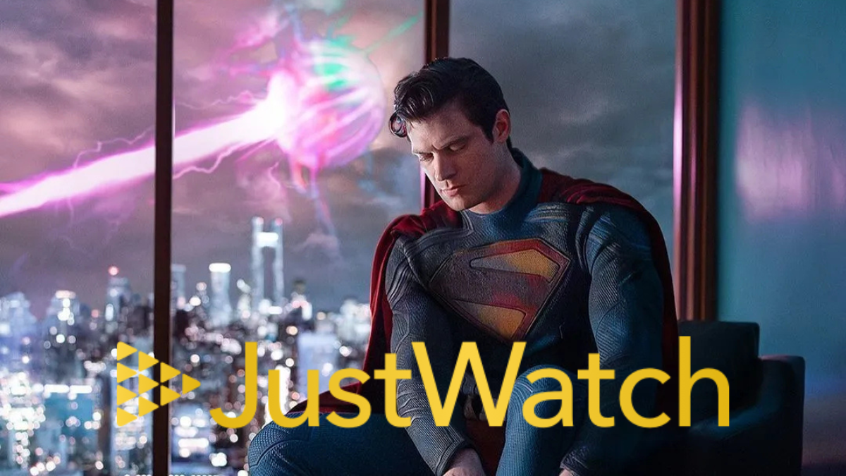 JustWatch
