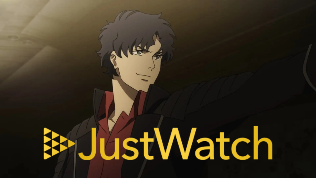 JustWatch-