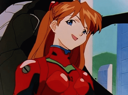 Neon Genesis Evangelion