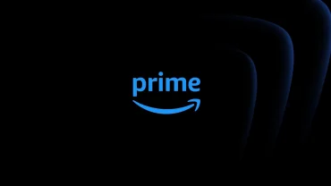 amazon Prime logo
