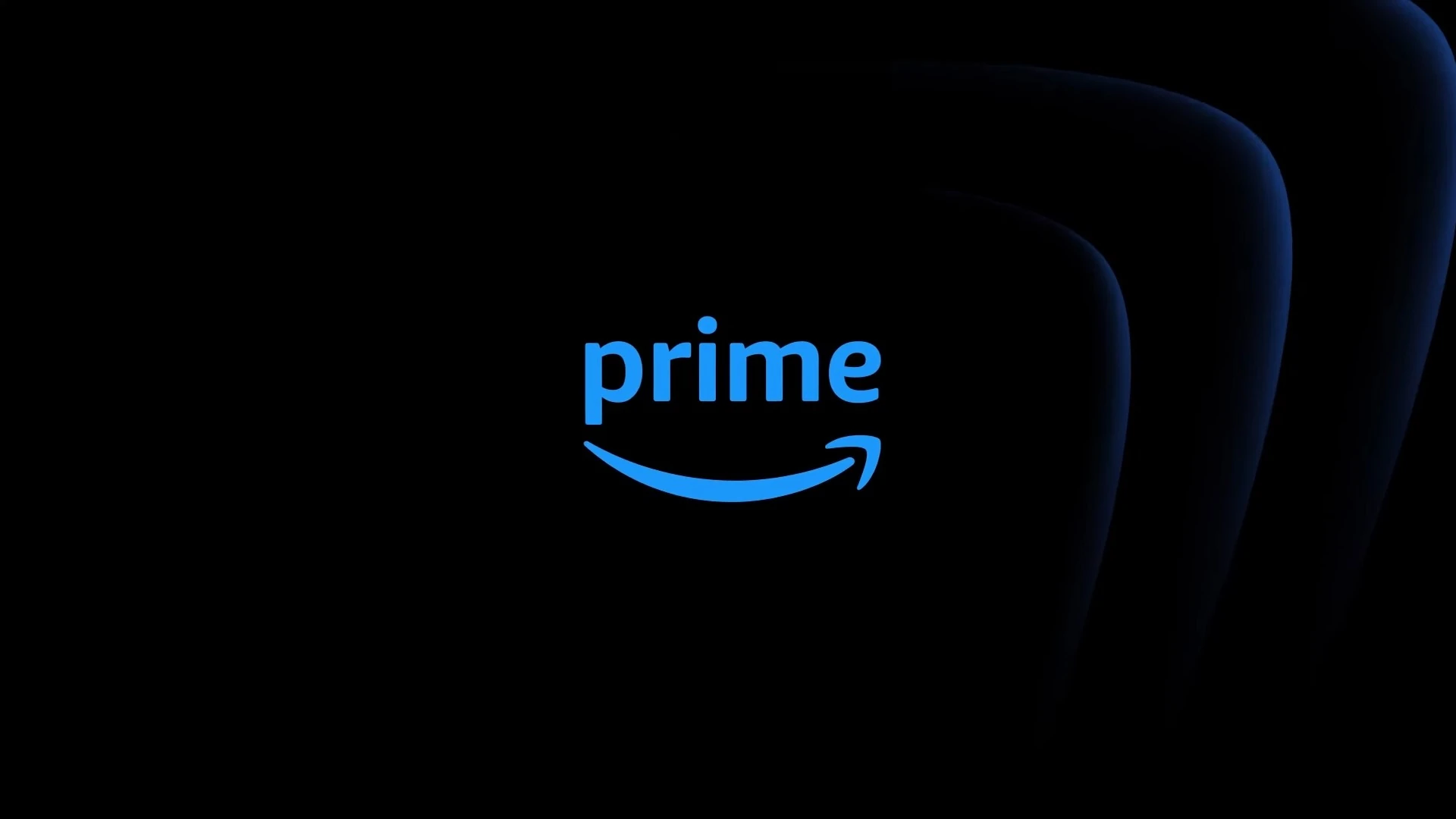 amazon Prime logo