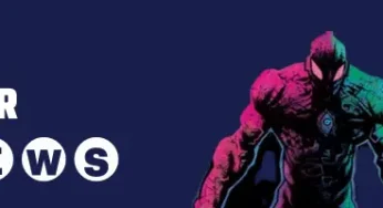 Editora Devir anuncia os lançamentos de HQs para novembro de 2025