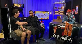 Despausa: novo programa da TV Cultura Brasília mergulha no universo dos games