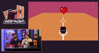 Programa Despausa lança game inédito