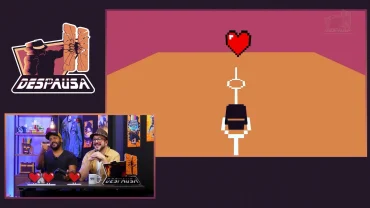 Programa Despausa lança game inédito