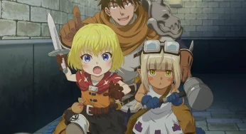 Everyday Of The 29 Years Old Single Person Adventurer estreia na Crunchyroll em janeiro de 2026