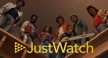 JustWatch divulga as produções mais assistidas no Brasil em novembro de 2025