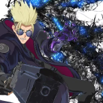 Trigun Stargaze