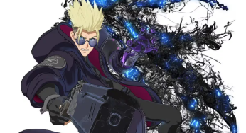 Trigun Stargaze tem estreia confirmada para janeiro de 2026