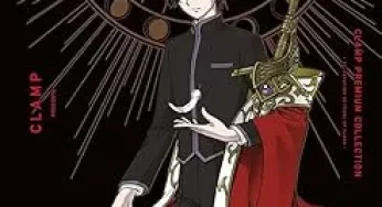 Você precisa ler X, do grupo CLAMP