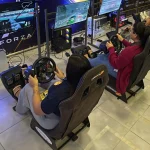 Festival Next Level transforma Alameda Shopping em polo de tecnologia e games