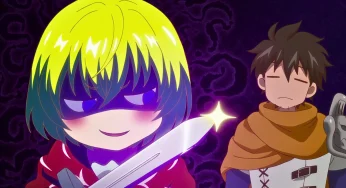 Quando e onde estreia o episódio 5 de An Adventurer’s Daily Grind at Age 29?