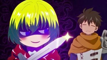 An Adventurer’s Daily Grind at Age 29