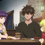 An Adventurer’s Daily Grind at Age 29