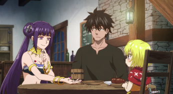 Quando e onde estreia o episódio 4 de An Adventurer’s Daily Grind at Age 29?