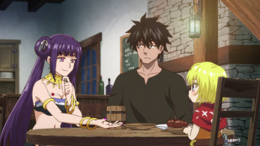 An Adventurer’s Daily Grind at Age 29