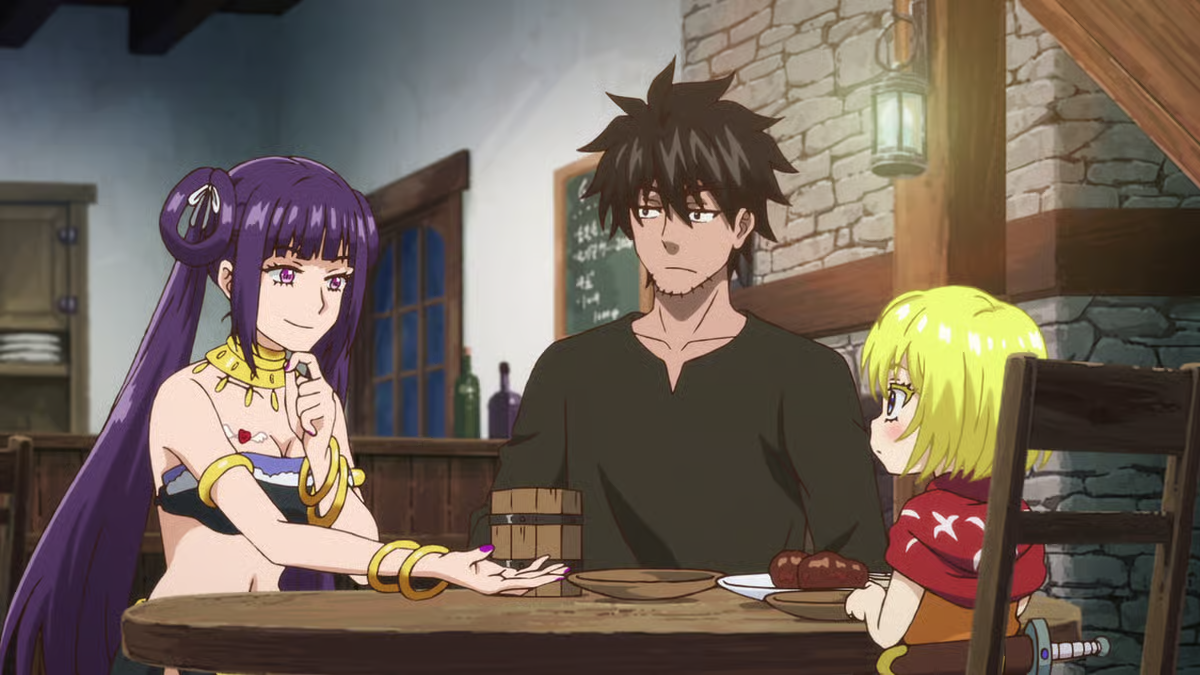 An Adventurer’s Daily Grind at Age 29