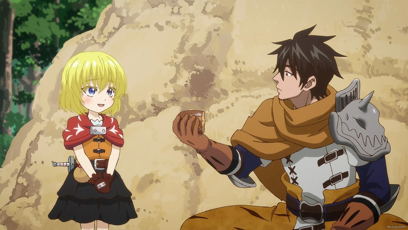 An Adventurer’s Daily Grind at Age 29