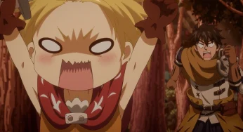 Everyday Of The 29 Years Old Single Person Adventurer já disponível na Crunchyroll!