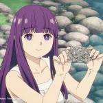 2ª temporada de Frieren: Beyond Journey’s End