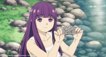 Quando lança o episódio 5 de Frieren: Beyond Journey’s End 2ª temporada?