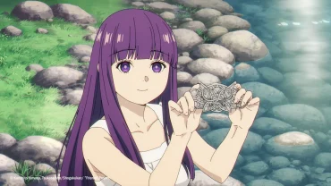 2ª temporada de Frieren: Beyond Journey’s End