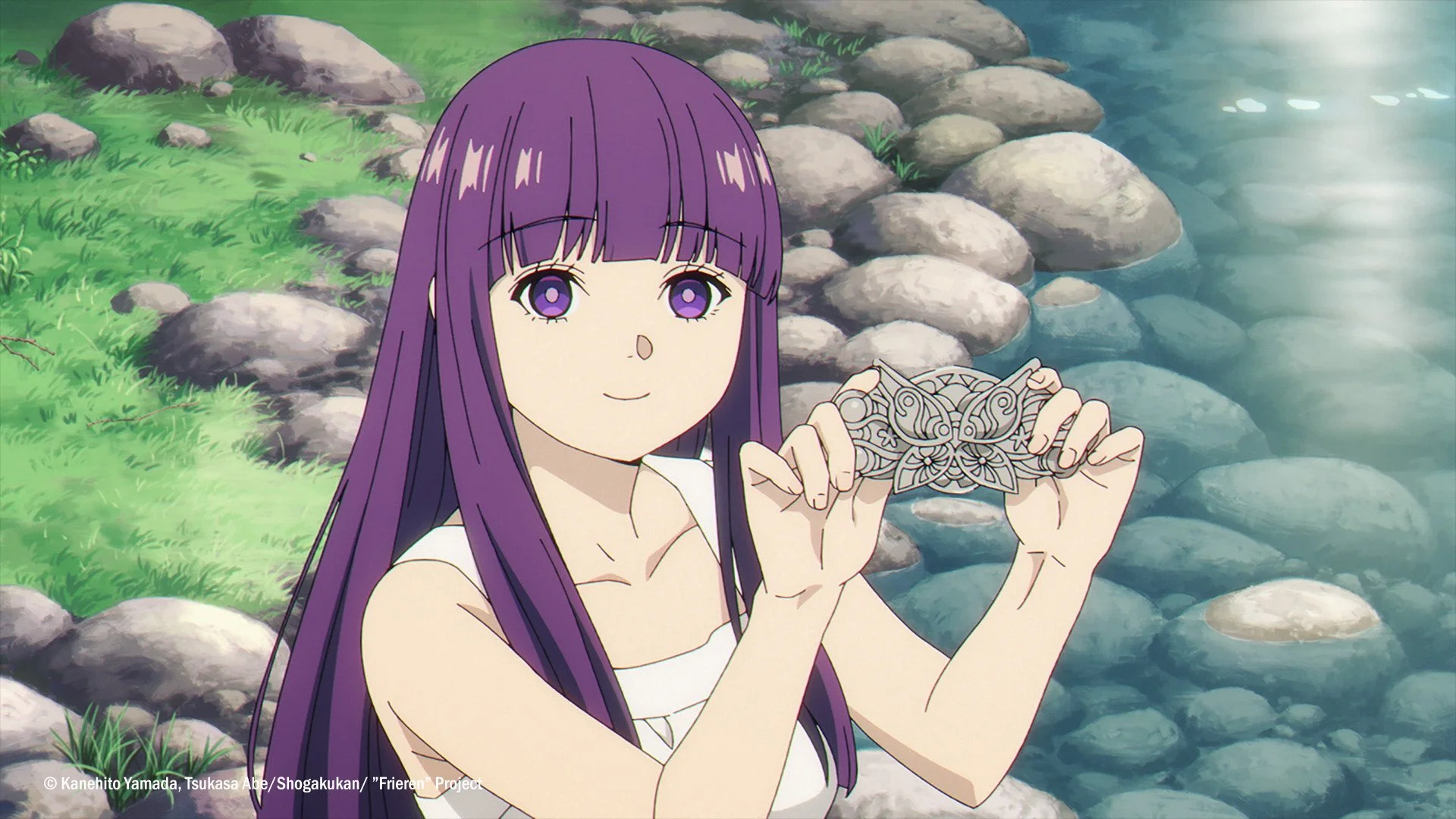 2ª temporada de Frieren: Beyond Journey’s End