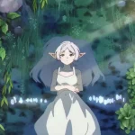 frieren: beyond journey’s end